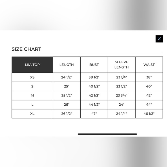 Rebecca Taylor Mia Top
Black Button-Up Shirt with Floral Details size XS NWT - Picture 8 of 8